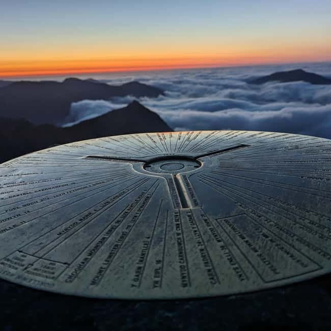 Llanberis: Snowdon/Yr Wyddfa Mountain Hike at Sunrise - Who Should Consider This Tour?