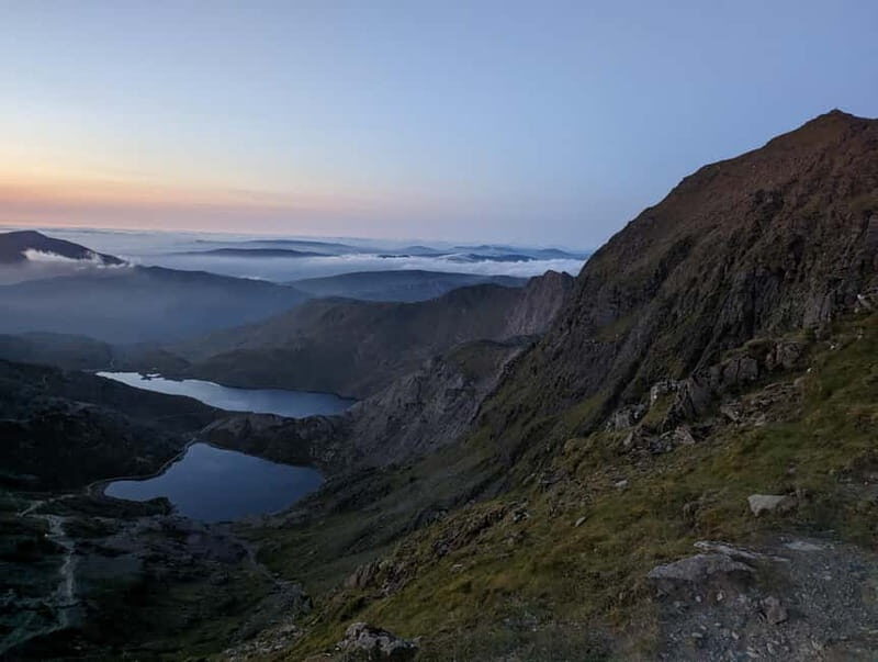 Llanberis: Snowdon/Yr Wyddfa Mountain Hike at Sunrise - FAQs