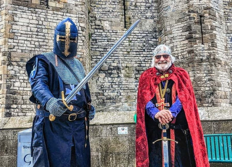 Llandudno: 4 Medieval Castles of Wales Private Day Tour - Exploring Wales’s Medieval Heritage: A Detailed Review