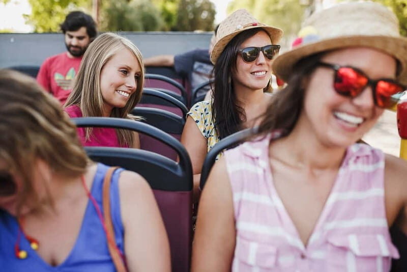 Llandudno: City Sightseeing Hop-On Hop-Off Bus Tour - FAQ