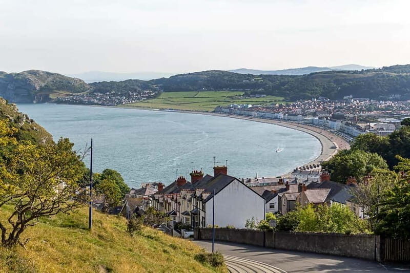 Llandudno Gateway: Private Snowdonia, Castles & Portmeirion - Who Will Love This Tour?
