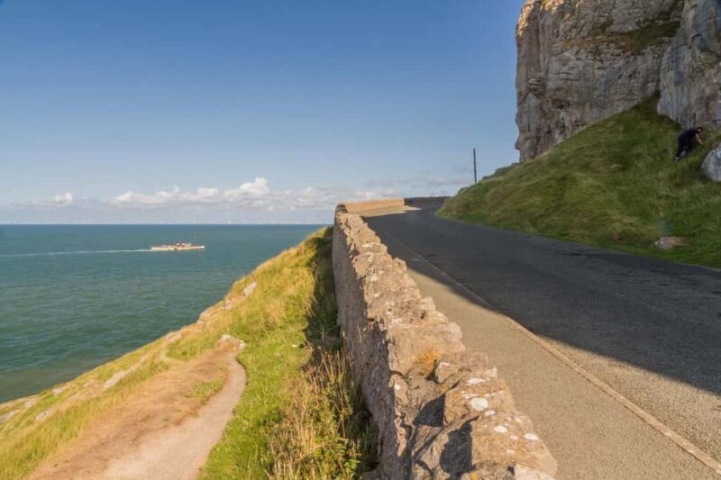 Llandudno Gateway: Private Snowdonia, Castles & Portmeirion - The Sum Up