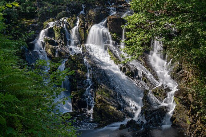 Llandudno Gateway: Snowdonia, Castles & Portmeirion Day Tour - Exploring the Itinerary: What You Can Expect