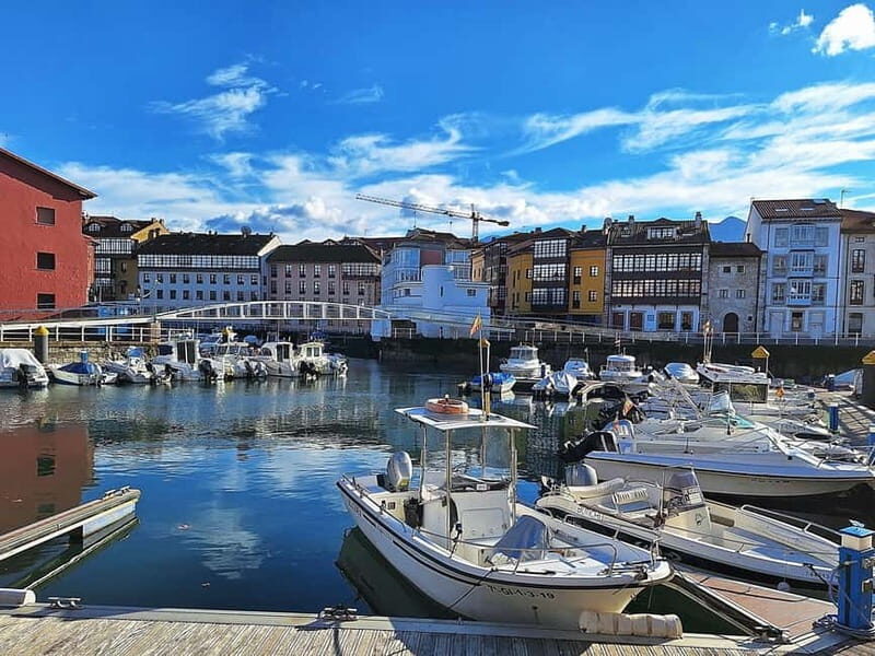 Llanes and Ethnographic Museum Eastern Asturias Tour - The Sum Up