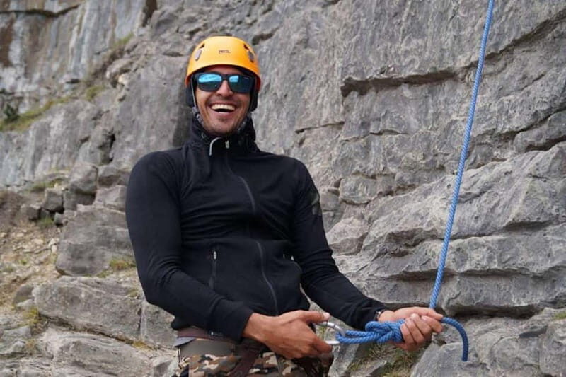 Llangollen: Rock Climbing and Abseiling Experience - FAQ