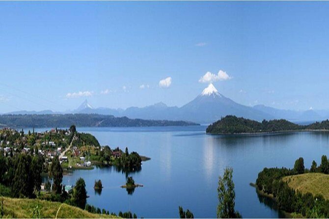 Llanquihue Lake Cirquit - Waterfalls - The Complete Guide to Llanquihue Lake Circuit Waterfalls Tour