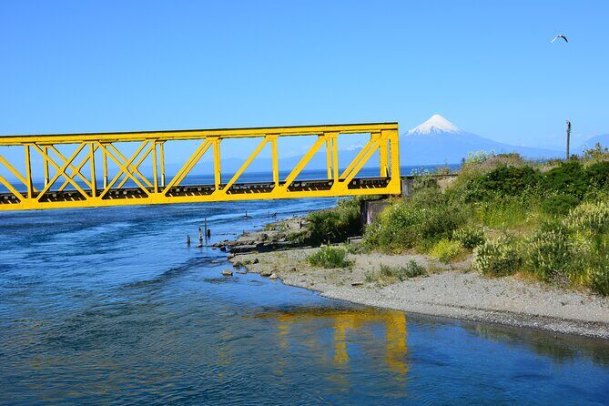 Llanquihue Lake Tour - The Sum Up
