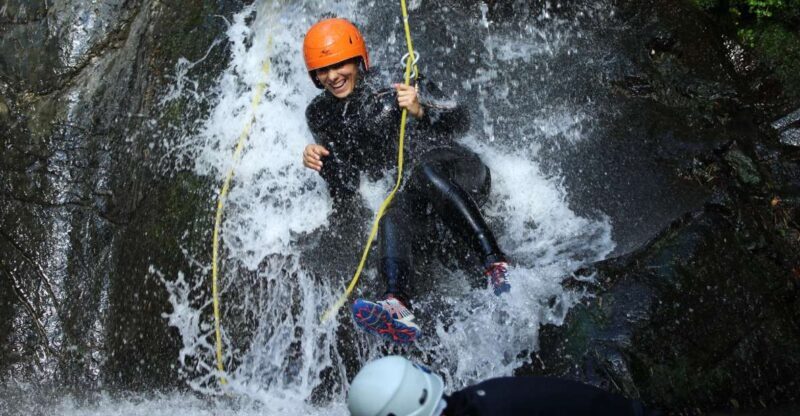 Llavorsí: Pallars Sobirà Canyoning - Concluding Thoughts