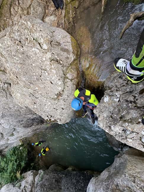 Lleida Pyrenees: Canyoning in the Barranco de Bóixols - Final Verdict