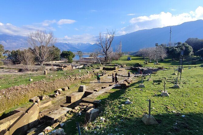 Llogara Caesar's Path,Orikum Park & Marmiroi Church Guided Tour - A Detailed Look at What Youll Experience