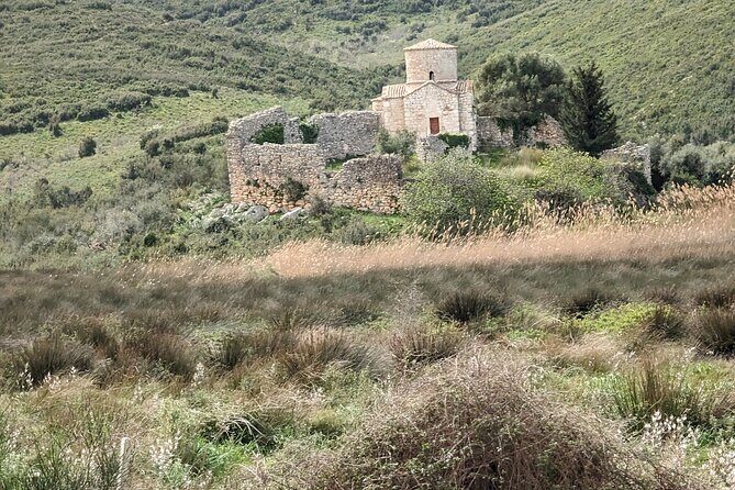 Llogara Caesar's Path,Orikum Park & Marmiroi Church Guided Tour - Who Would Love This Tour?