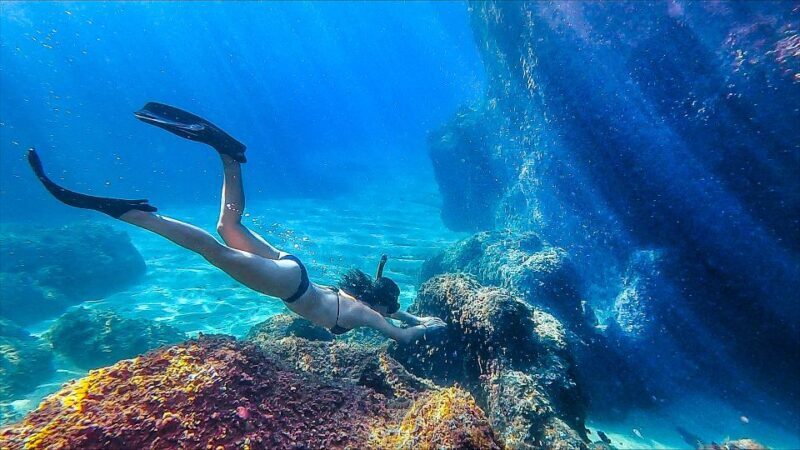 Lloret de Mar: 3-Hour Kayak and Snorkel Tour on Costa Brava - Practical Details and Tips