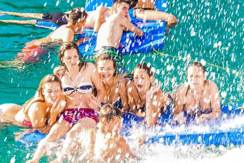 Lloret de Mar: Catamaran Sailing Cruise with BBQ and Drinks - Who Will Love This Cruise?