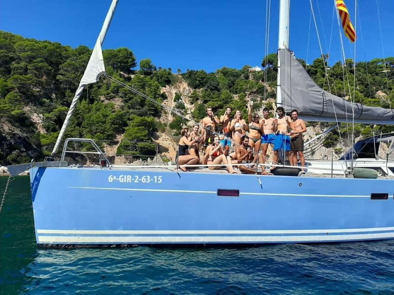 Lloret De Mar: Exclusive private sailing cruise - Who Will Love This Tour?