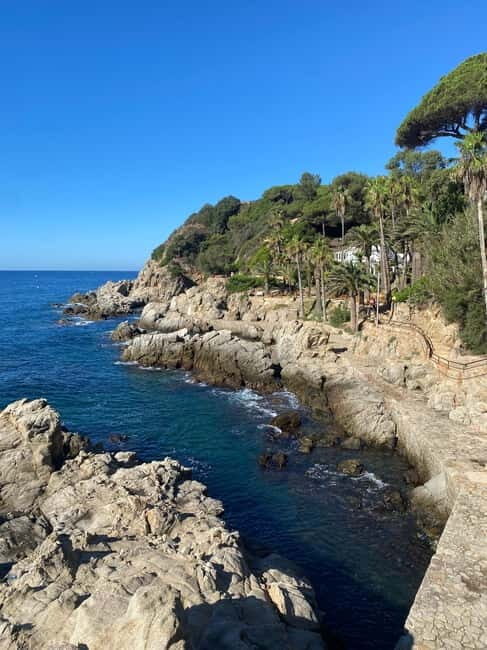 Lloret de Mar: Guided Sightseeing Tour in a 4x4 Vehicle - Why This Tour Is Worth Considering