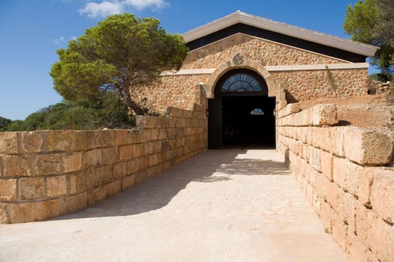 Llucmajor: Bodegas Bordoy Wine Tour - FAQ