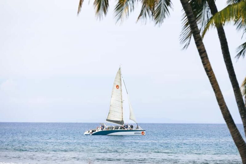 Lna'i Coast Snorkel & Sail from Lahaina - Why This Tour Offers Great Value