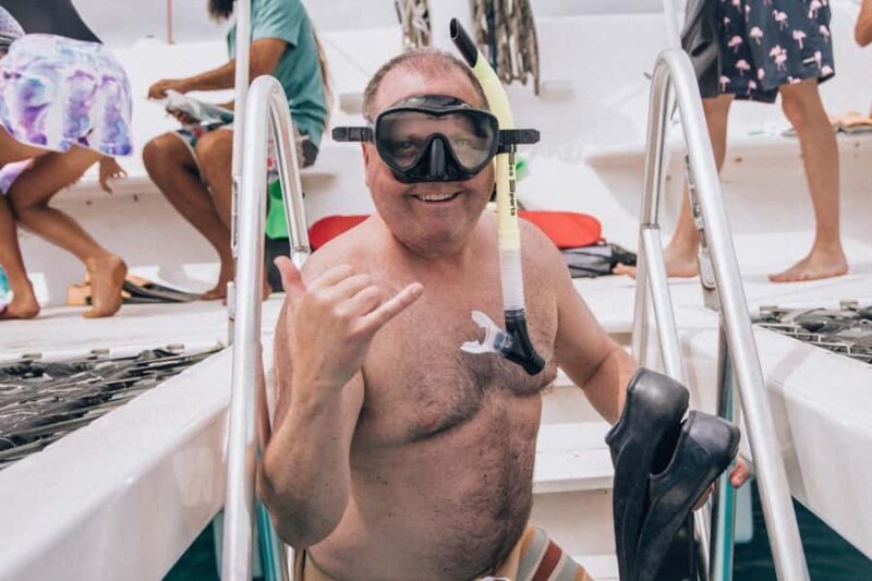 Lna'i Coast Snorkel & Sail from Lahaina - Who Should Opt for This Tour?