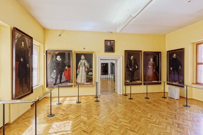 Lobkowicz Palace Museum Entrance Ticket in Prague - Final Thoughts: Who Will Appreciate This Tour?