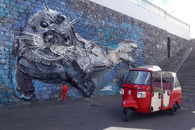 Lobos Chamber - Fisherman Village by tuk tuk - The Sum Up: Is It Worth It?