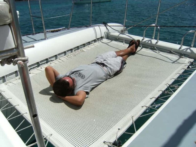 Lobos Island: 4-Hour Catamaran Trip with Lunch - Final Thoughts: Who Should Consider This Tour?