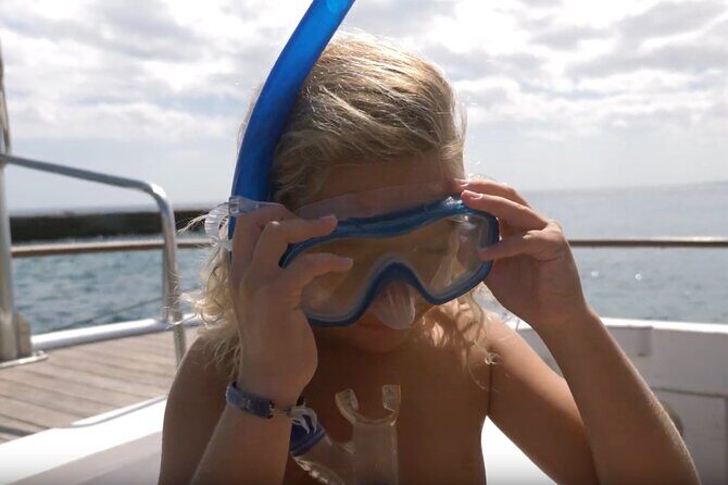 Lobos Island Ferry with Snorkel from Corralejo, Fuerteventura - Final Thoughts: Is It Worth It?