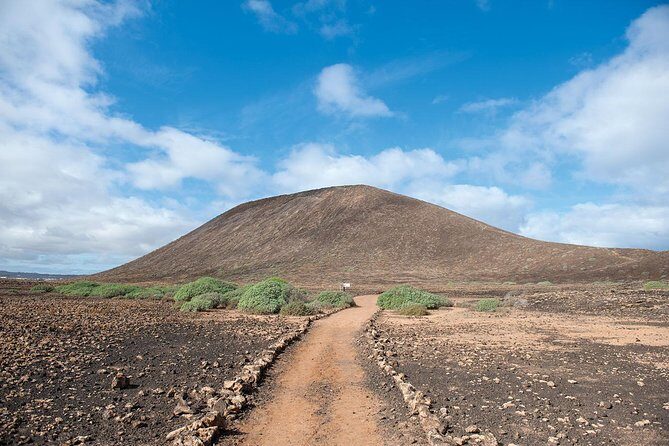 Lobos Island Ferry with Snorkel from Corralejo, Fuerteventura - Frequently Asked Questions
