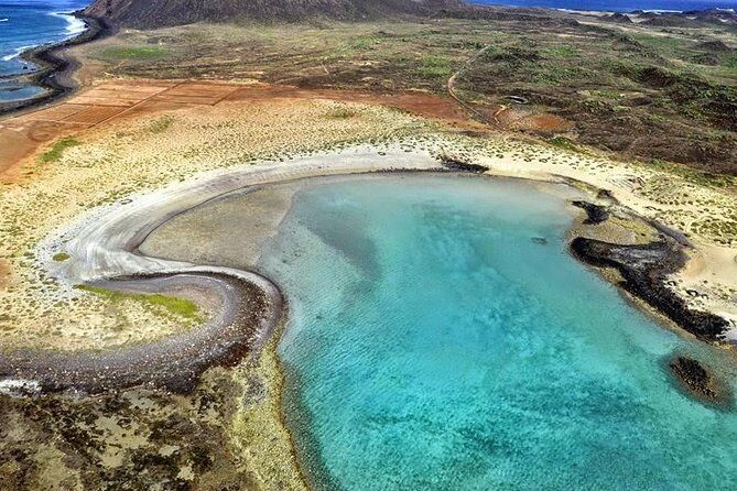 Lobos Island - The dolphin route - Who Should Book This Tour?