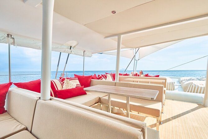 Lobster Yacht Phuket - FAQs