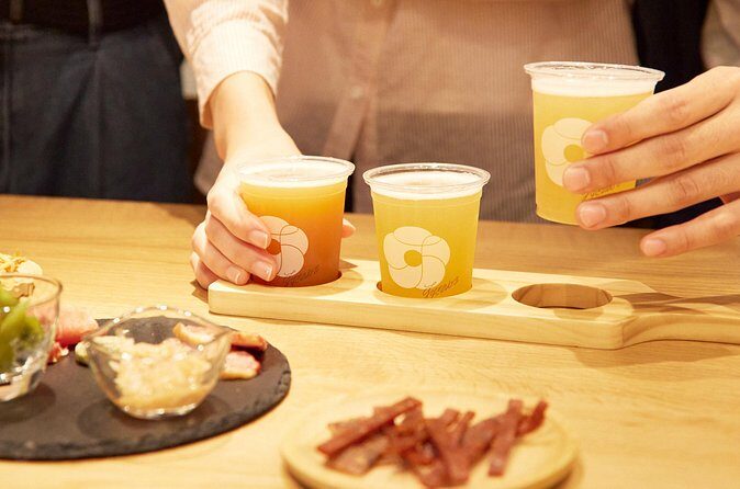 Local Bar Hopping Tour in Sapporo - FAQ