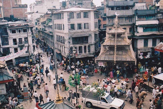 Local Bazaar Walking Tour in Kathmandu with Professional Guide - Why This Tour Offers Great Value