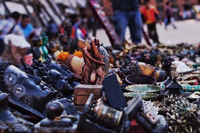 Local Bazaar Walking Tour in Kathmandu with Professional Guide - FAQ