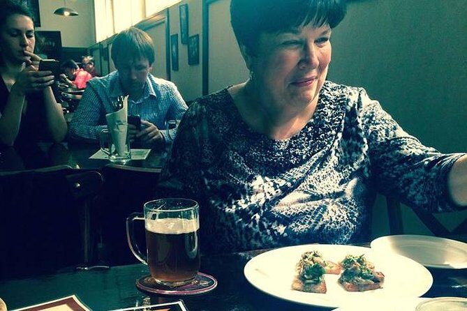 Local Beer & Food Tour - Who Would Love This Tour?