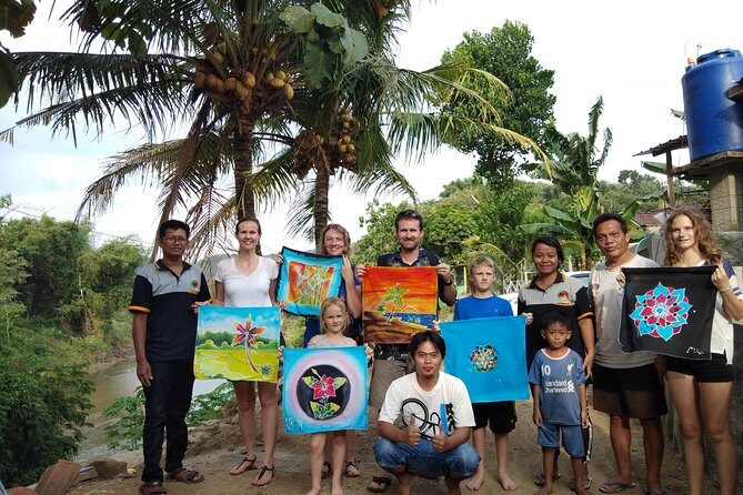 Local Bicycle Tours Jogjakarta - Who Should Consider This Tour?