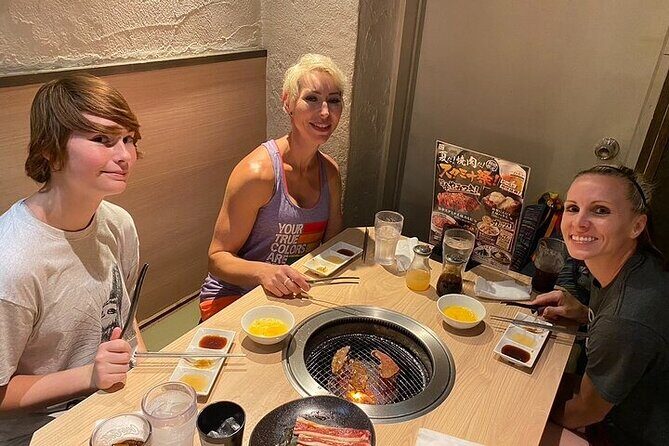 Local Bites in Nakano Family Food Tour with a Local Expert - Visiting Nakano Broadway: A Treasure Trove for Otaku and Vintage Fans