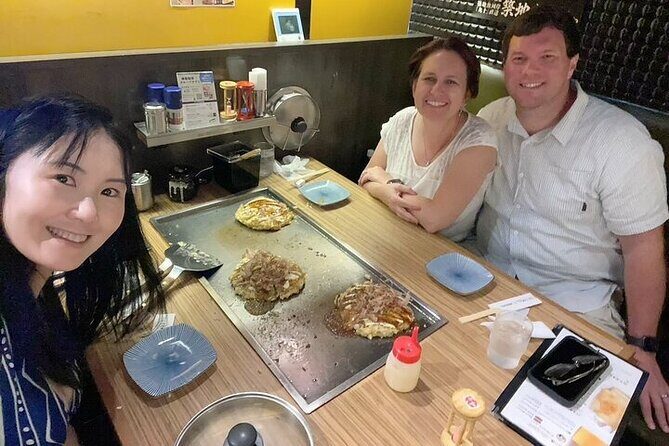 Local Bites in Nakano Family Food Tour with a Local Expert - The Sum Up