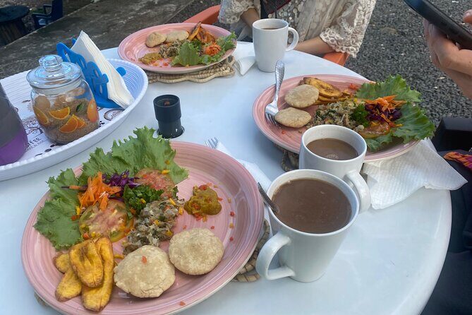 Local Breakfast & Soufriere Excursions - What’s Included and What’s Not