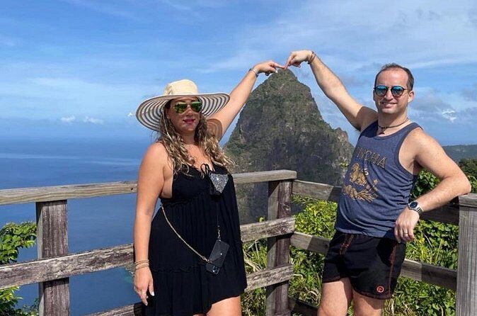 Local Breakfast & Soufriere Excursions - FAQs