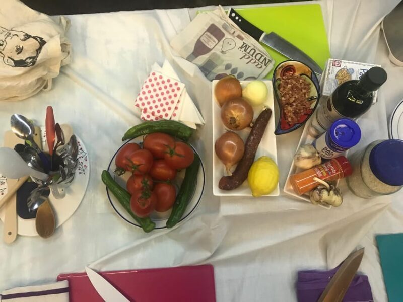 Local cooking class in Cordoba. Hands on: Salmorejo - Who Should Consider This Experience?