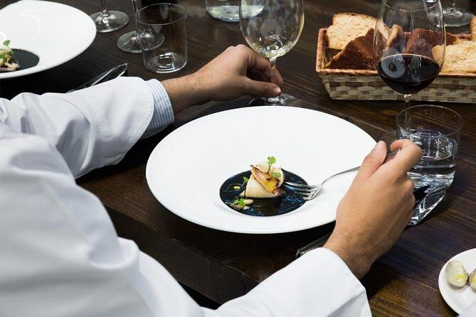 Local Cooking Class in San Sebastian - The Experience in Detail