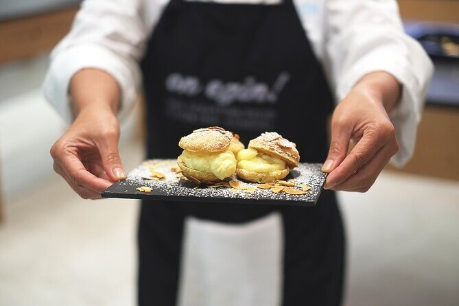 Local Cooking Class in San Sebastian - Frequently Asked Questions