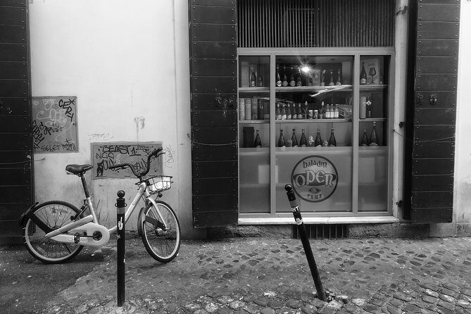 Local Craft Beer Walkin Rome - A Detailed Look at the Rome Craft Beer Tour