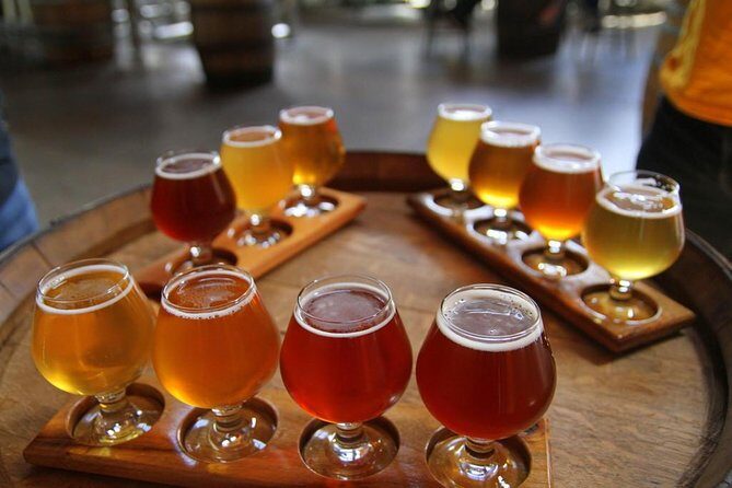 Local Craft Beer Walkin Rome - Analyzing the Price and Value