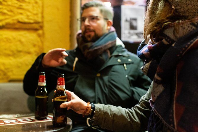 Local Craft Beer Walkin Rome - Final Thoughts