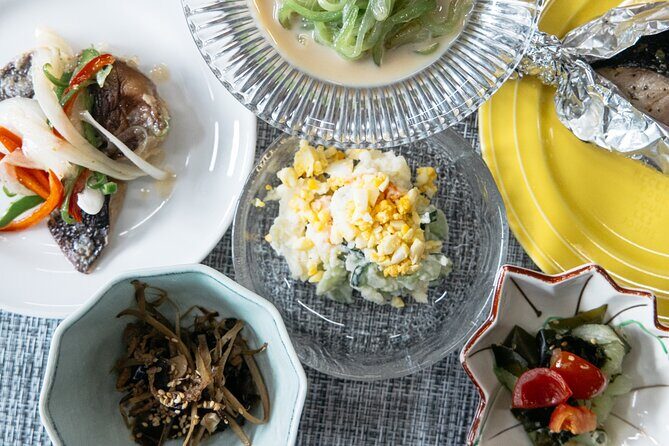 Local Cuisine Cooking Class the Rich Flavors of the Kuma Valley - An In-Depth Look at the Kuma Valley Cooking Class