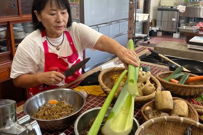 Local Cuisine Cooking Class the Rich Flavors of the Kuma Valley - Final Thoughts