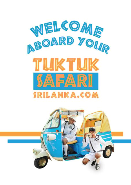 Local cultural tour by Modern Tuk Tuk - FAQ