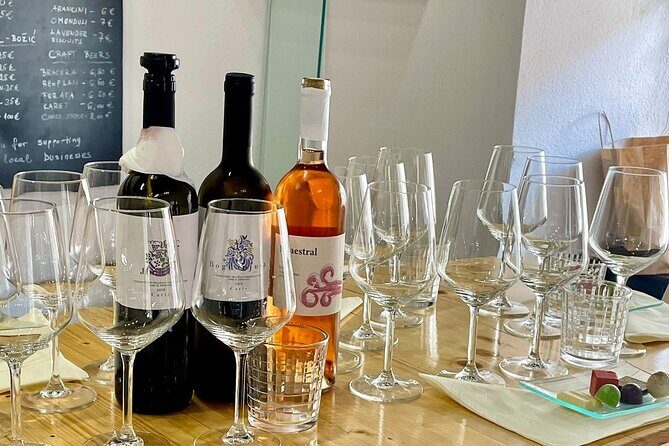 Local Delicacies Tasting Experience in Hvar Town - Introduction