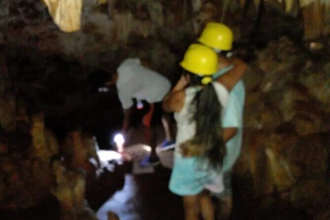 Local Excursion | Cabarete Caves National Park - What Travelers Are Saying