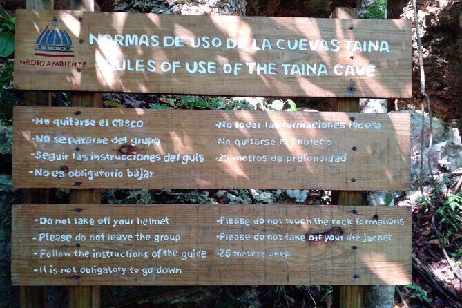 Local Excursion | Cabarete Caves National Park - The Sum Up